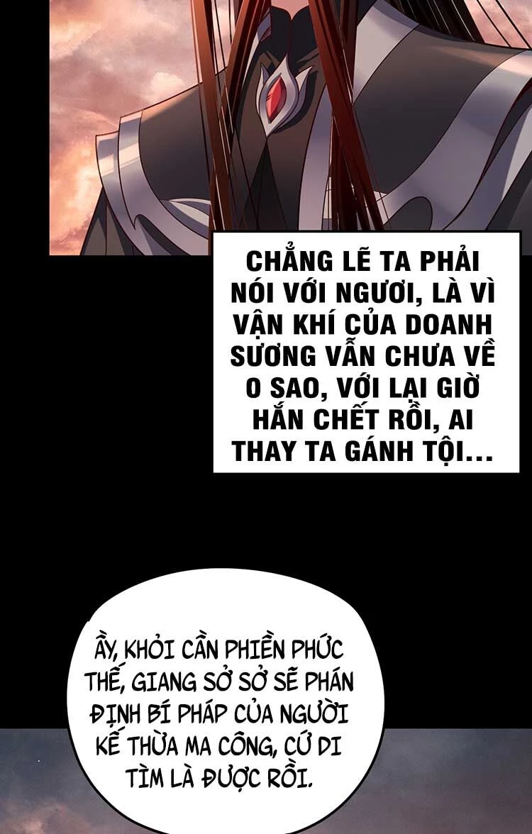 [FIX Thứ tự] Ta Trời Sinh Đã Là Nhân Vật Phản Diện Chapter 122 - Trang 2