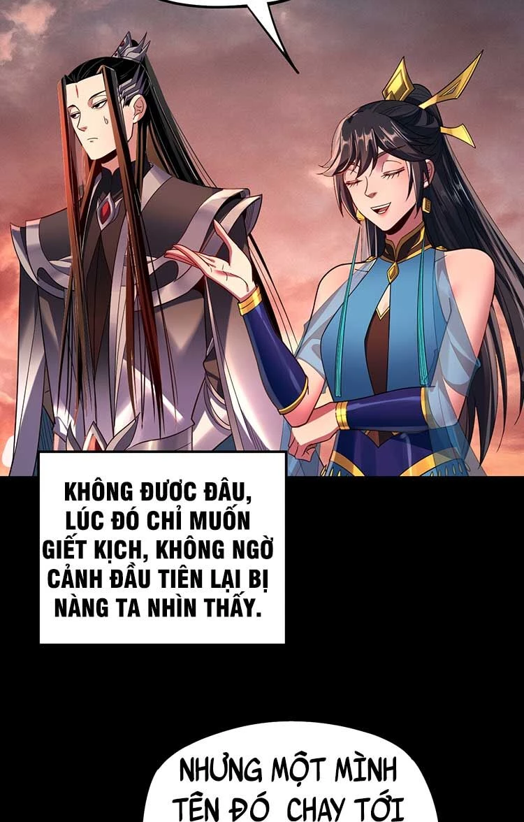 [FIX Thứ tự] Ta Trời Sinh Đã Là Nhân Vật Phản Diện Chapter 122 - Trang 2