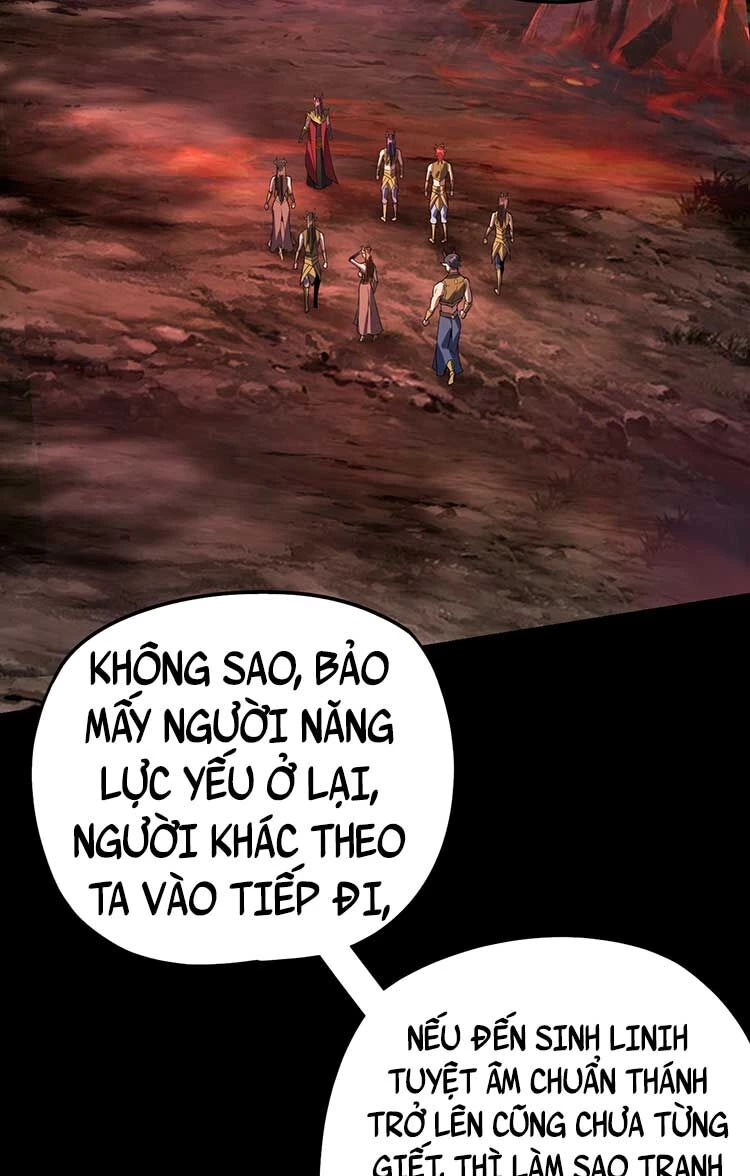 [FIX Thứ tự] Ta Trời Sinh Đã Là Nhân Vật Phản Diện Chapter 122 - Trang 2