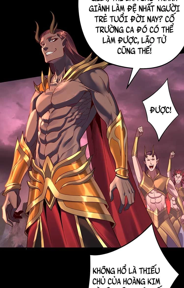 [FIX Thứ tự] Ta Trời Sinh Đã Là Nhân Vật Phản Diện Chapter 122 - Trang 2