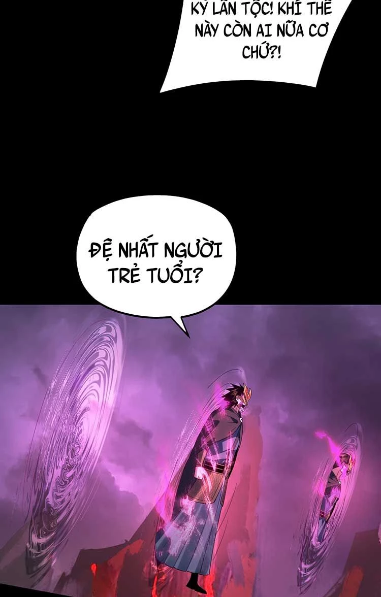 [FIX Thứ tự] Ta Trời Sinh Đã Là Nhân Vật Phản Diện Chapter 122 - Trang 2