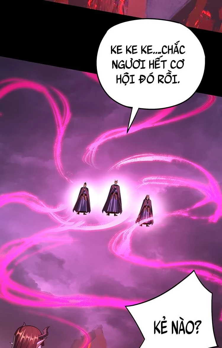 [FIX Thứ tự] Ta Trời Sinh Đã Là Nhân Vật Phản Diện Chapter 122 - Trang 2