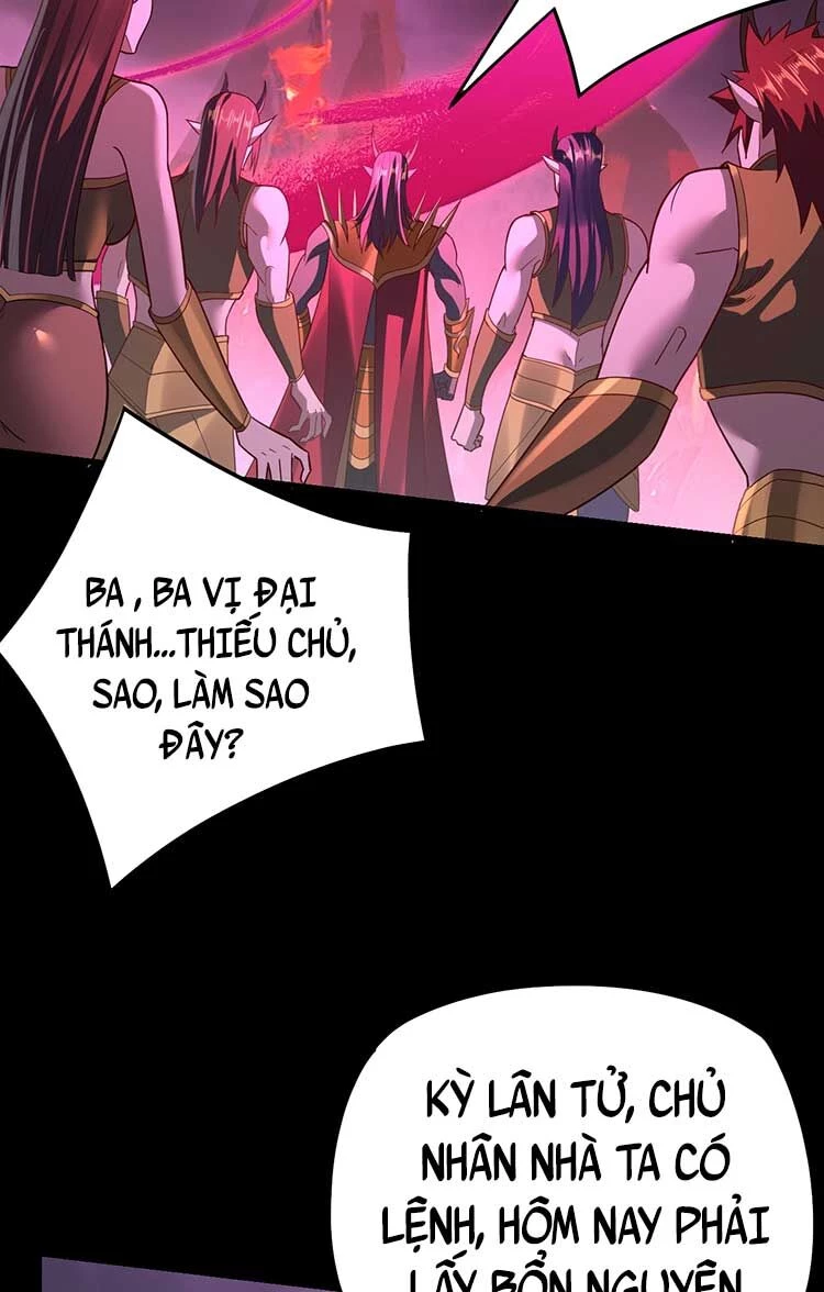 [FIX Thứ tự] Ta Trời Sinh Đã Là Nhân Vật Phản Diện Chapter 122 - Trang 2