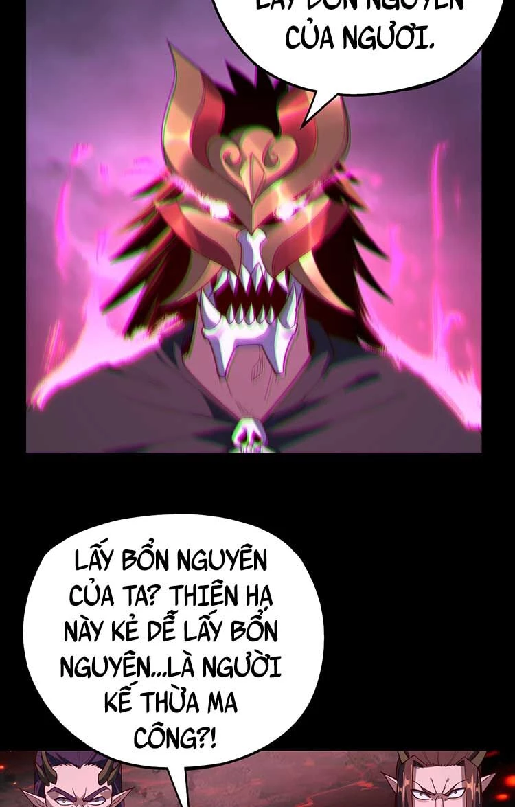 [FIX Thứ tự] Ta Trời Sinh Đã Là Nhân Vật Phản Diện Chapter 122 - Trang 2