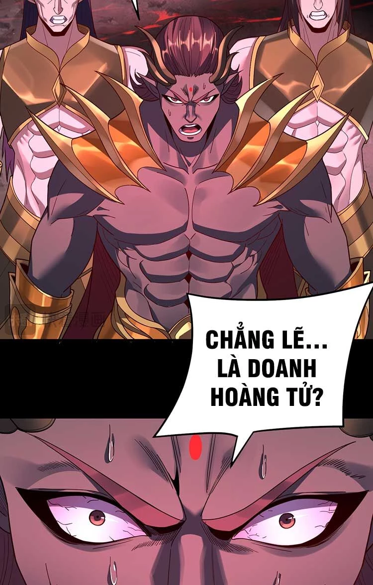 [FIX Thứ tự] Ta Trời Sinh Đã Là Nhân Vật Phản Diện Chapter 122 - Trang 2