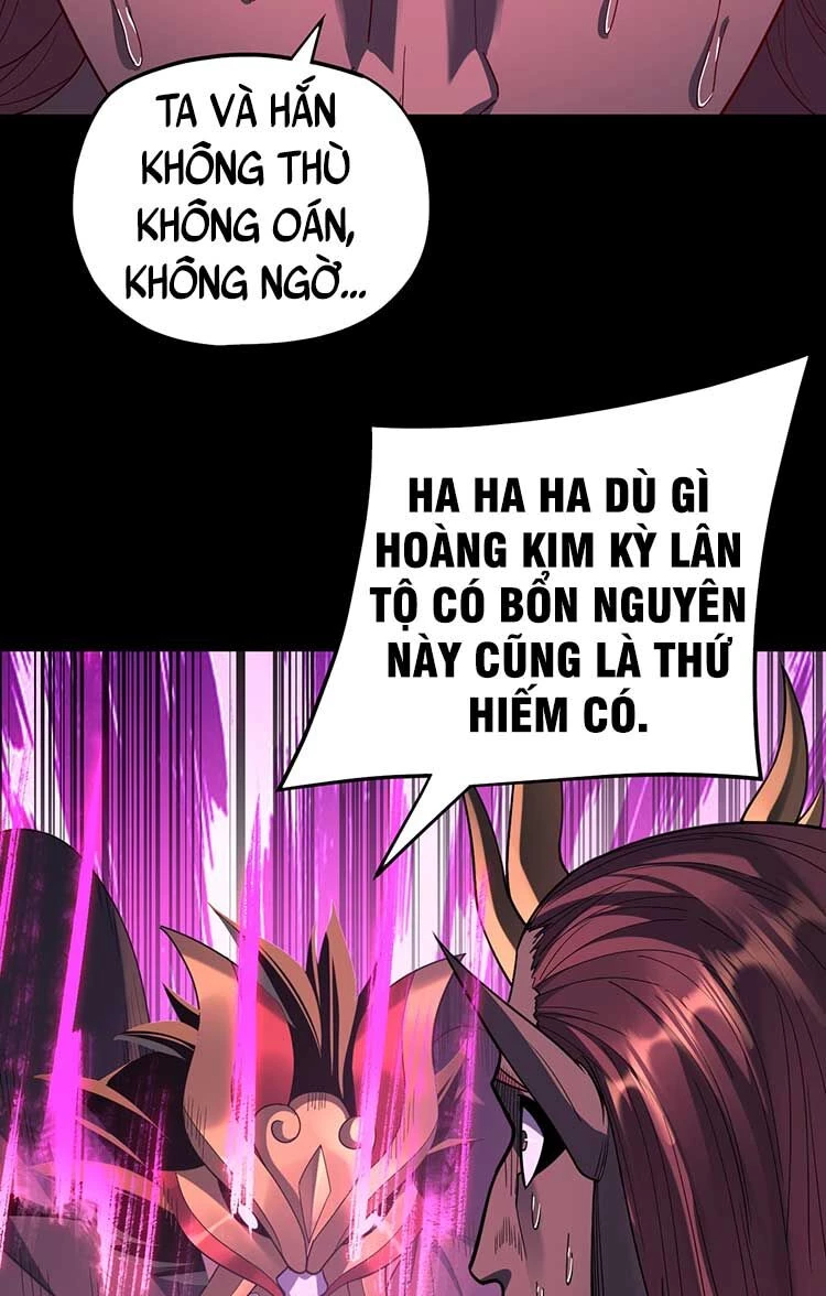 [FIX Thứ tự] Ta Trời Sinh Đã Là Nhân Vật Phản Diện Chapter 122 - Trang 2