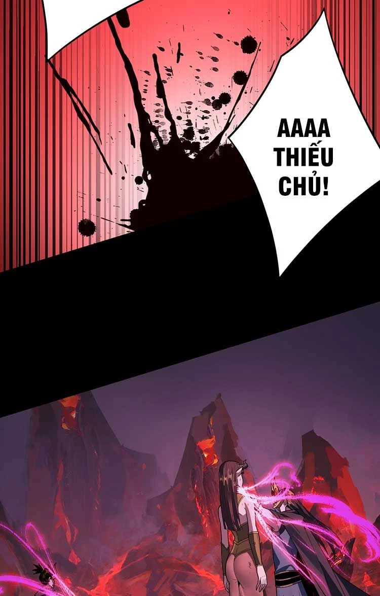 [FIX Thứ tự] Ta Trời Sinh Đã Là Nhân Vật Phản Diện Chapter 122 - Trang 2