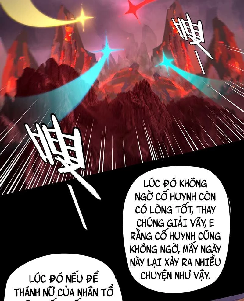 [FIX Thứ tự] Ta Trời Sinh Đã Là Nhân Vật Phản Diện Chapter 123 - Trang 2