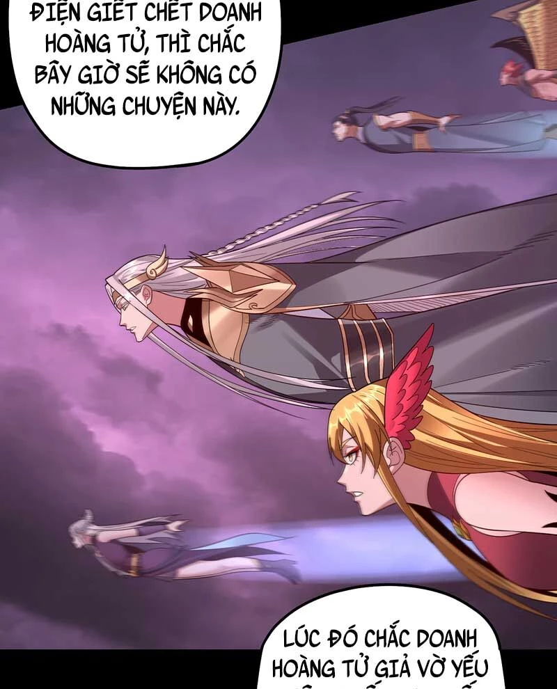 [FIX Thứ tự] Ta Trời Sinh Đã Là Nhân Vật Phản Diện Chapter 123 - Trang 2