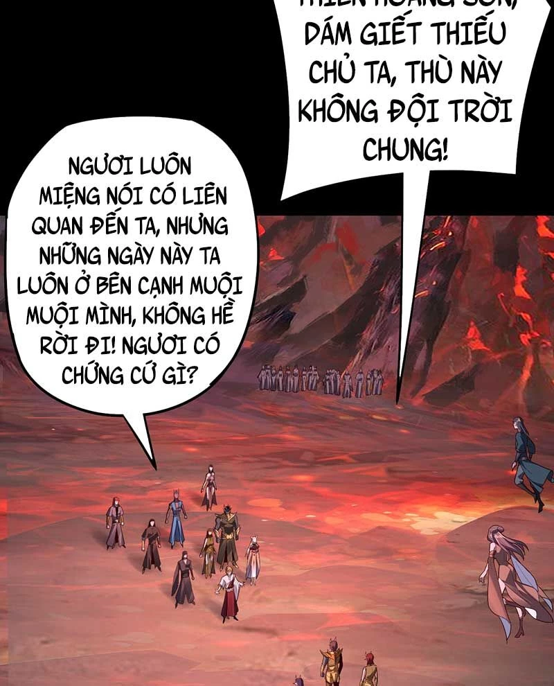 [FIX Thứ tự] Ta Trời Sinh Đã Là Nhân Vật Phản Diện Chapter 123 - Trang 2