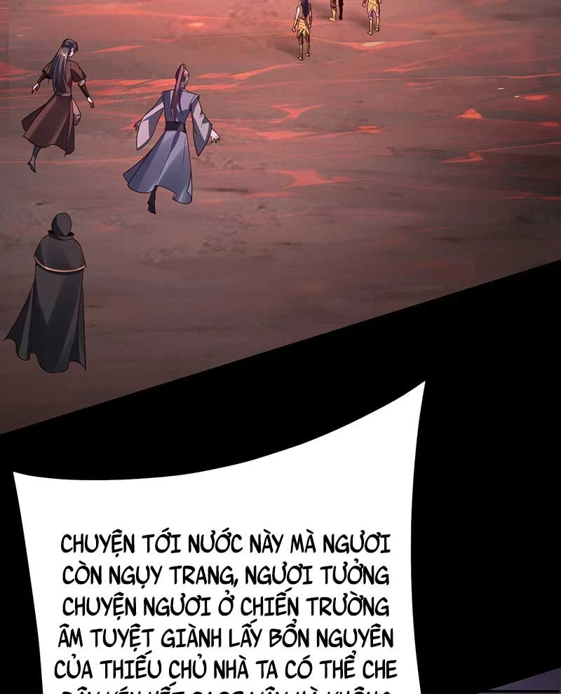 [FIX Thứ tự] Ta Trời Sinh Đã Là Nhân Vật Phản Diện Chapter 123 - Trang 2