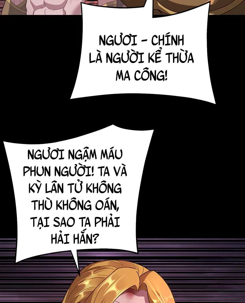 [FIX Thứ tự] Ta Trời Sinh Đã Là Nhân Vật Phản Diện Chapter 123 - Trang 2