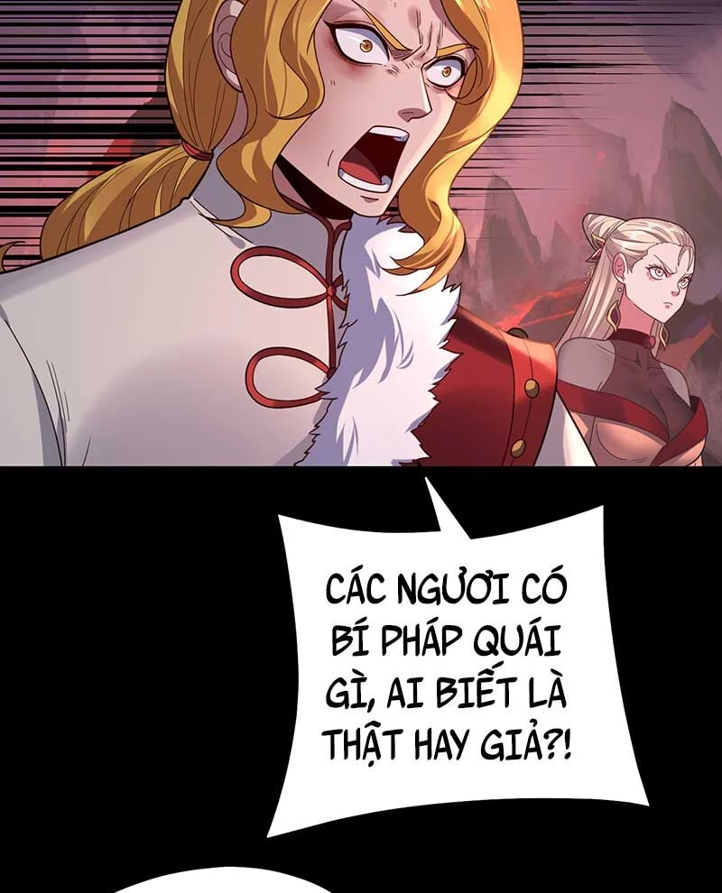 [FIX Thứ tự] Ta Trời Sinh Đã Là Nhân Vật Phản Diện Chapter 123 - Trang 2