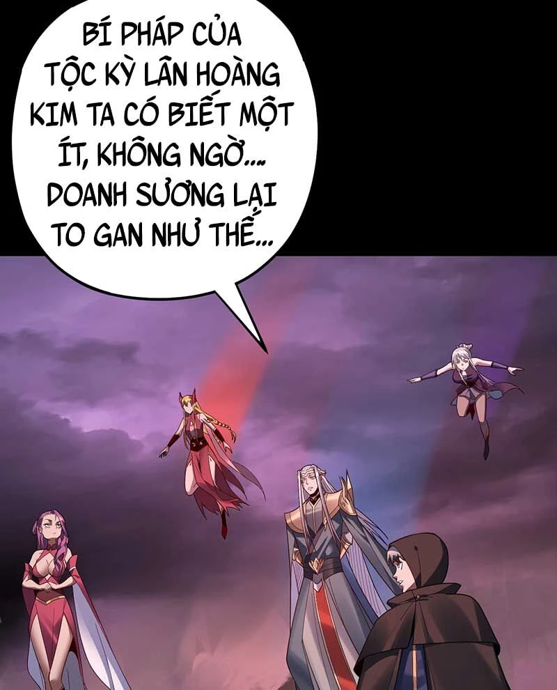 [FIX Thứ tự] Ta Trời Sinh Đã Là Nhân Vật Phản Diện Chapter 123 - Trang 2