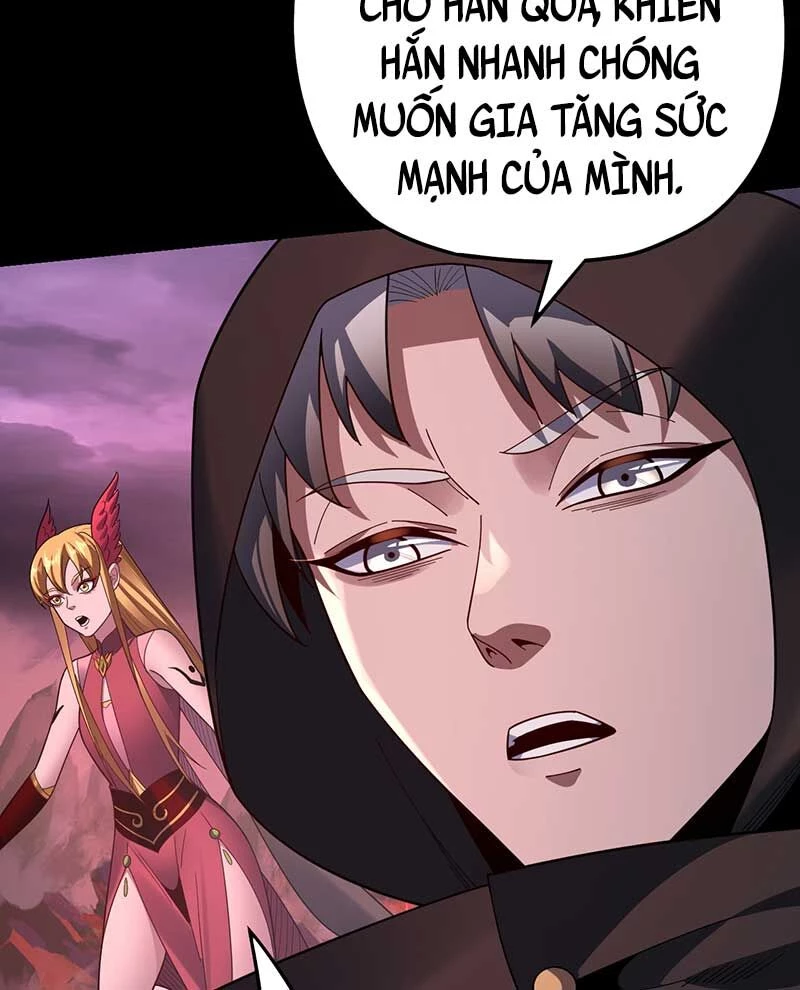 [FIX Thứ tự] Ta Trời Sinh Đã Là Nhân Vật Phản Diện Chapter 123 - Trang 2