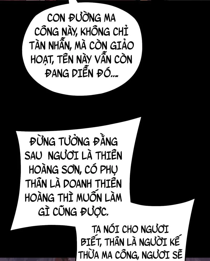 [FIX Thứ tự] Ta Trời Sinh Đã Là Nhân Vật Phản Diện Chapter 123 - Trang 2