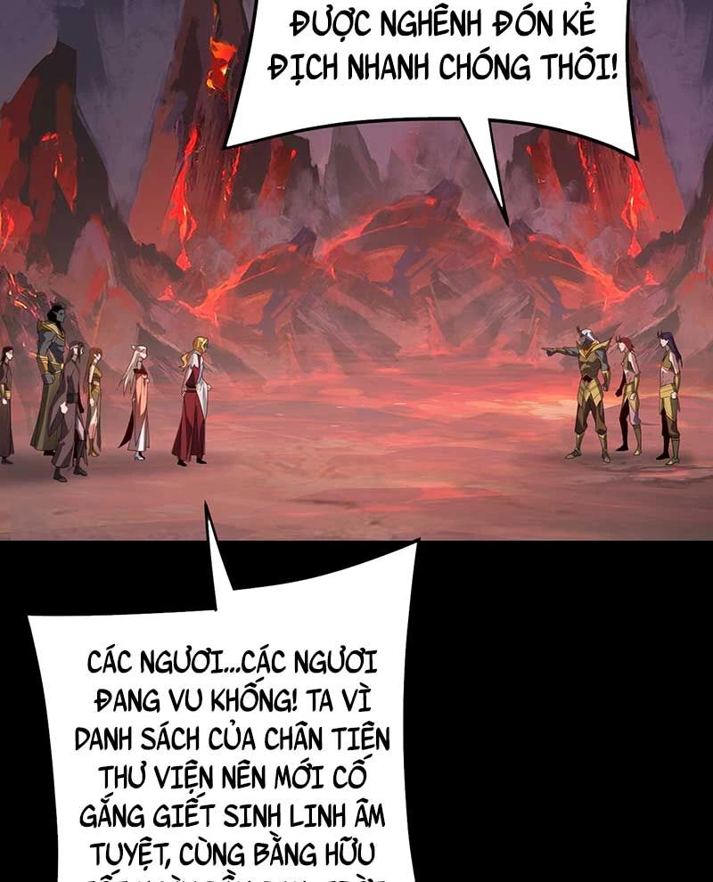 [FIX Thứ tự] Ta Trời Sinh Đã Là Nhân Vật Phản Diện Chapter 123 - Trang 2