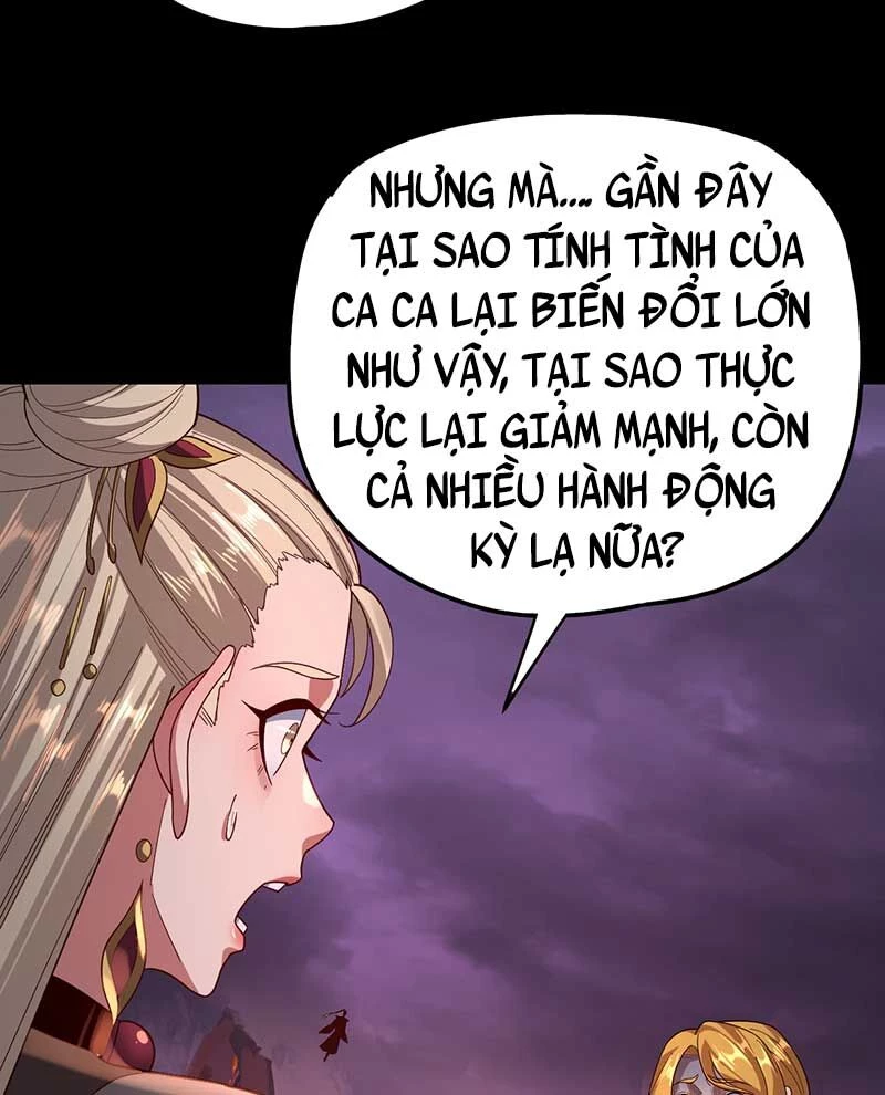 [FIX Thứ tự] Ta Trời Sinh Đã Là Nhân Vật Phản Diện Chapter 123 - Trang 2