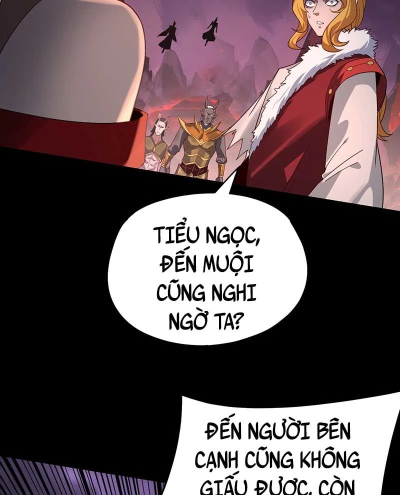 [FIX Thứ tự] Ta Trời Sinh Đã Là Nhân Vật Phản Diện Chapter 123 - Trang 2