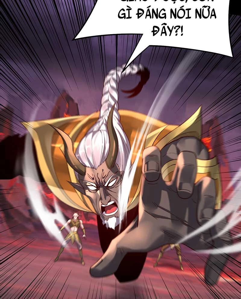 [FIX Thứ tự] Ta Trời Sinh Đã Là Nhân Vật Phản Diện Chapter 123 - Trang 2