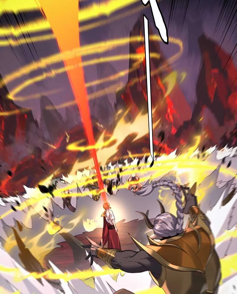 [FIX Thứ tự] Ta Trời Sinh Đã Là Nhân Vật Phản Diện Chapter 123 - Trang 2