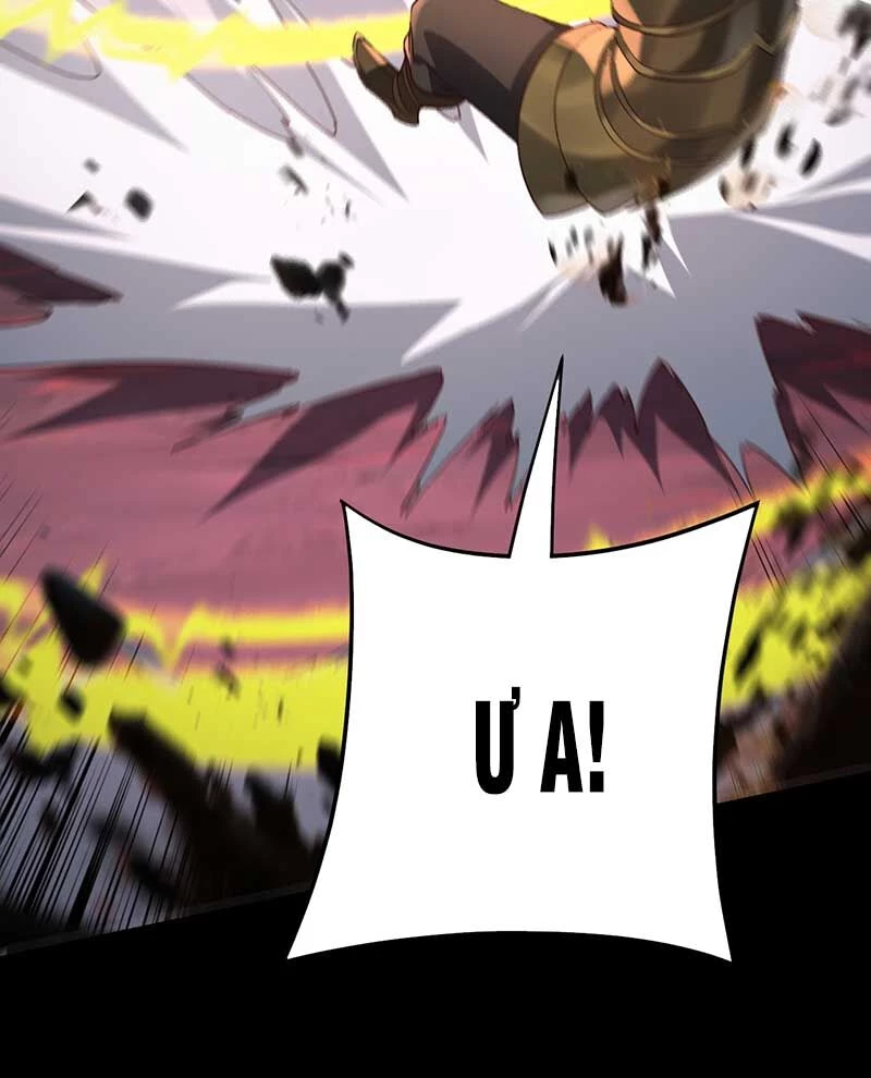 [FIX Thứ tự] Ta Trời Sinh Đã Là Nhân Vật Phản Diện Chapter 123 - Trang 2