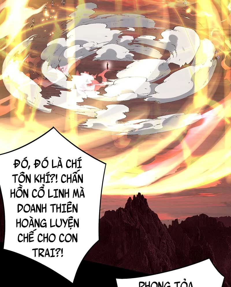 [FIX Thứ tự] Ta Trời Sinh Đã Là Nhân Vật Phản Diện Chapter 123 - Trang 2