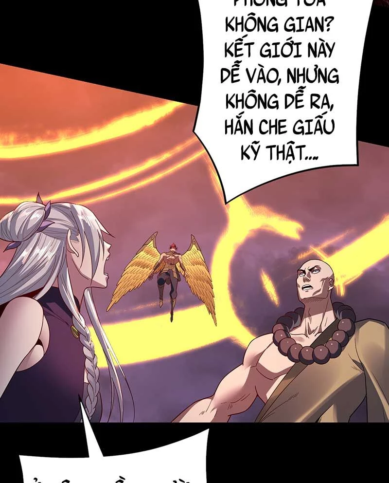 [FIX Thứ tự] Ta Trời Sinh Đã Là Nhân Vật Phản Diện Chapter 123 - Trang 2