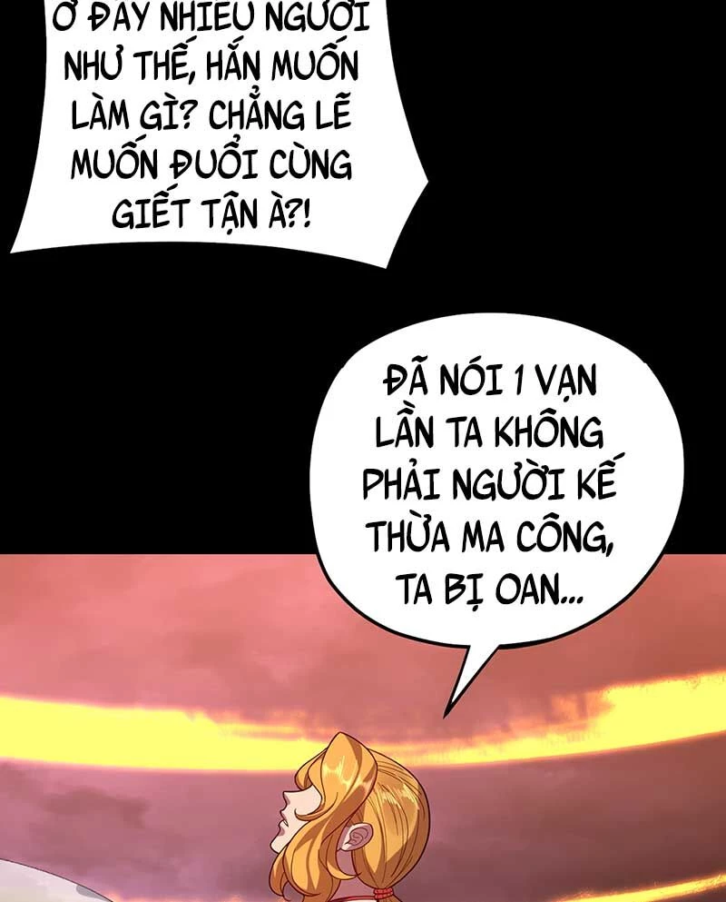[FIX Thứ tự] Ta Trời Sinh Đã Là Nhân Vật Phản Diện Chapter 123 - Trang 2