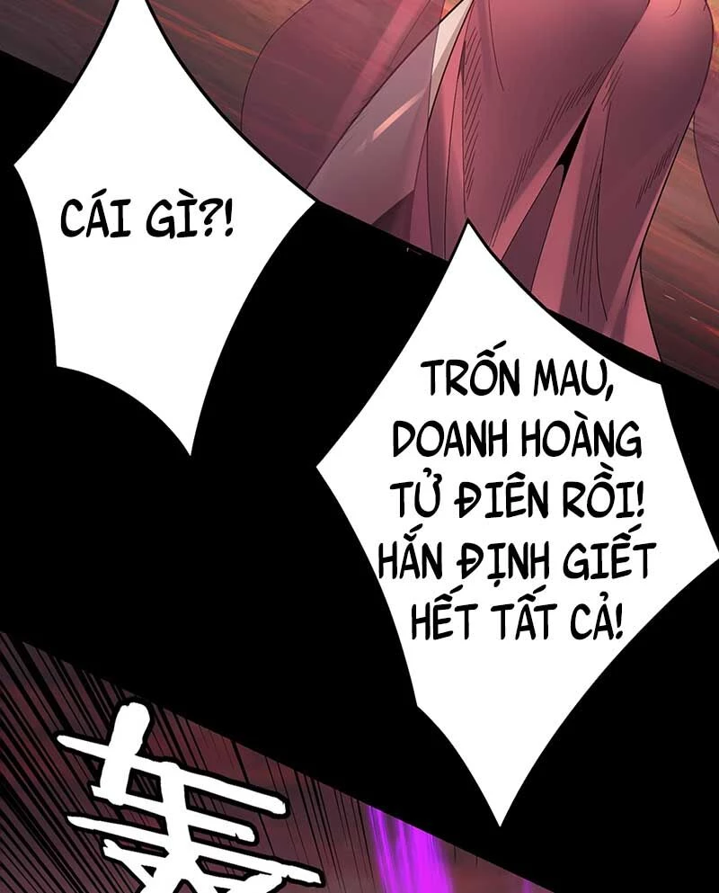 [FIX Thứ tự] Ta Trời Sinh Đã Là Nhân Vật Phản Diện Chapter 123 - Trang 2