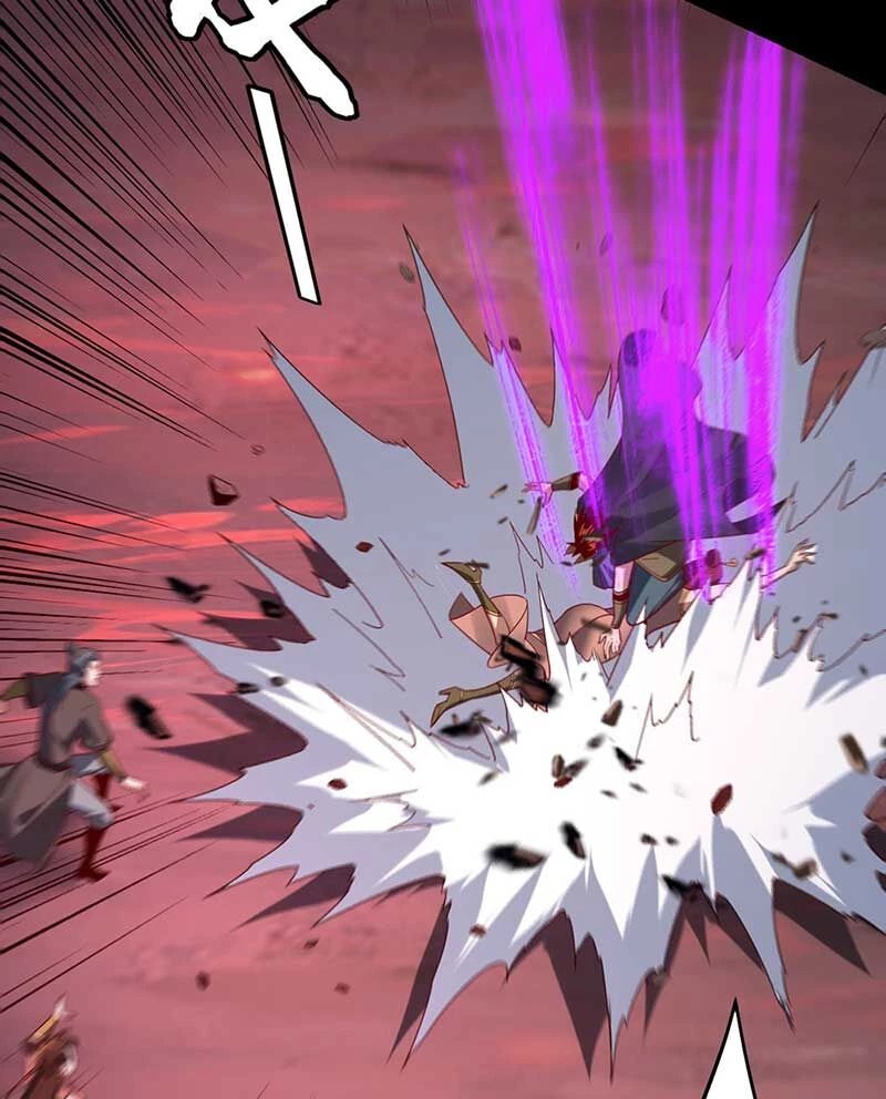 [FIX Thứ tự] Ta Trời Sinh Đã Là Nhân Vật Phản Diện Chapter 123 - Trang 2