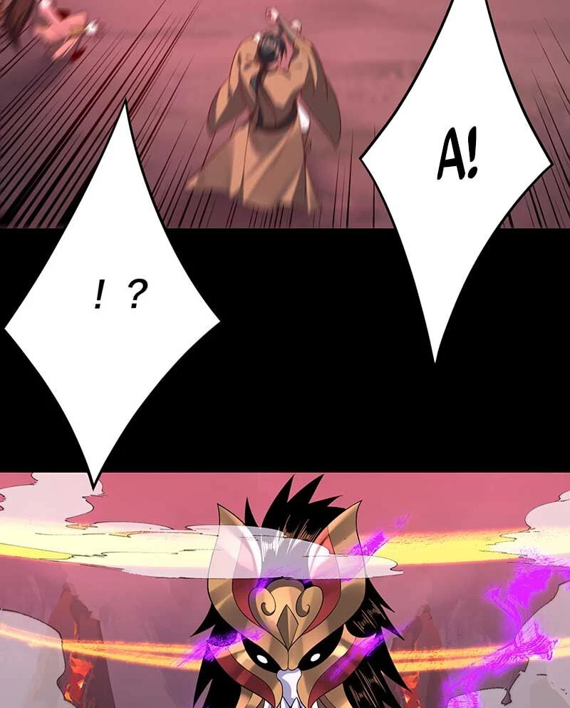 [FIX Thứ tự] Ta Trời Sinh Đã Là Nhân Vật Phản Diện Chapter 123 - Trang 2