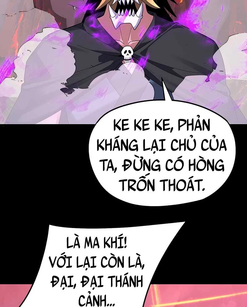 [FIX Thứ tự] Ta Trời Sinh Đã Là Nhân Vật Phản Diện Chapter 123 - Trang 2