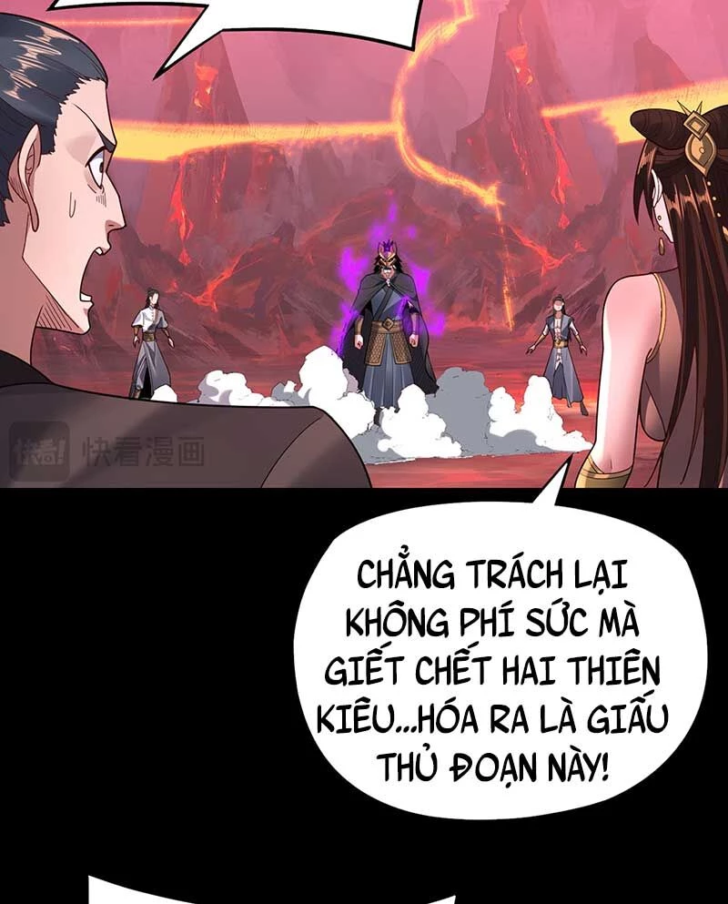 [FIX Thứ tự] Ta Trời Sinh Đã Là Nhân Vật Phản Diện Chapter 123 - Trang 2