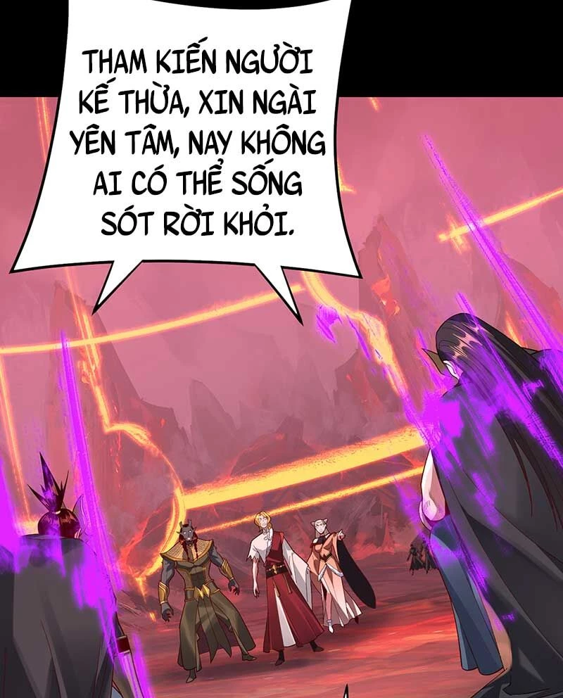 [FIX Thứ tự] Ta Trời Sinh Đã Là Nhân Vật Phản Diện Chapter 123 - Trang 2