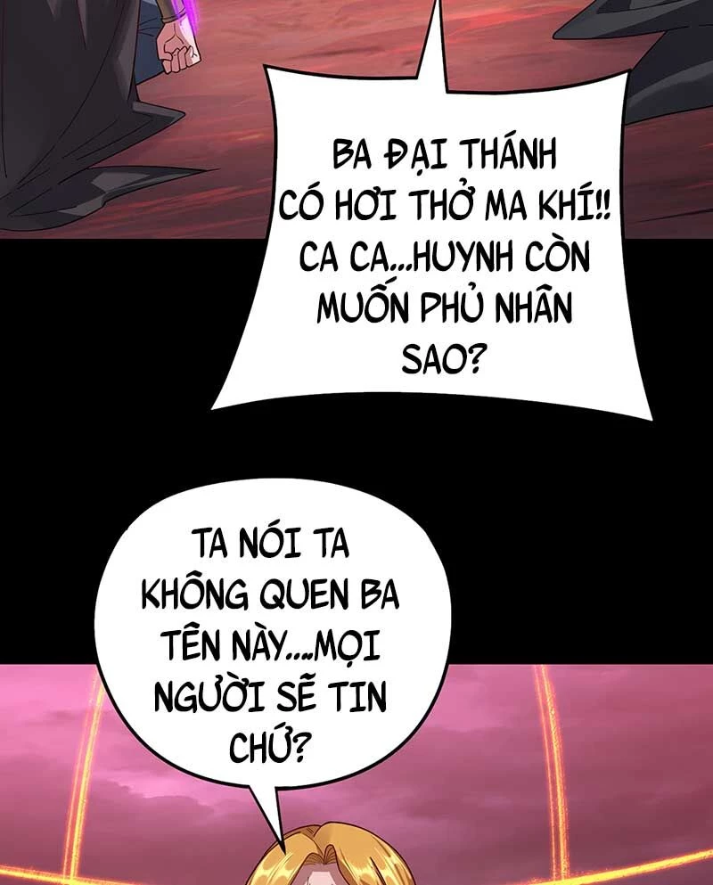 [FIX Thứ tự] Ta Trời Sinh Đã Là Nhân Vật Phản Diện Chapter 123 - Trang 2