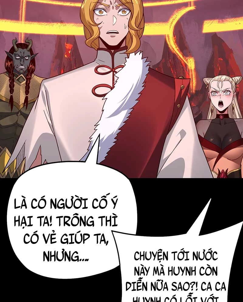 [FIX Thứ tự] Ta Trời Sinh Đã Là Nhân Vật Phản Diện Chapter 123 - Trang 2