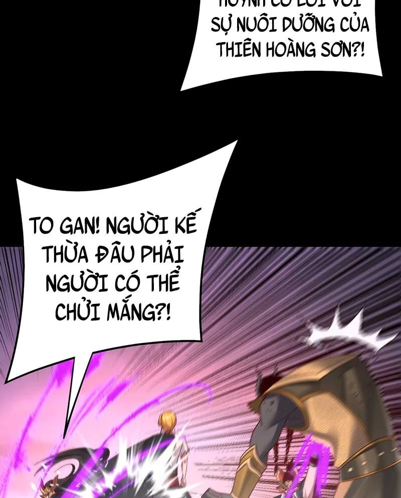 [FIX Thứ tự] Ta Trời Sinh Đã Là Nhân Vật Phản Diện Chapter 123 - Trang 2