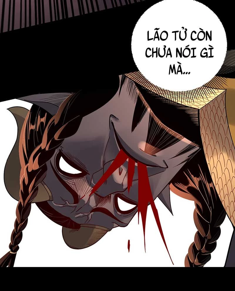 [FIX Thứ tự] Ta Trời Sinh Đã Là Nhân Vật Phản Diện Chapter 123 - Trang 2