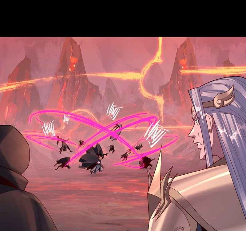 [FIX Thứ tự] Ta Trời Sinh Đã Là Nhân Vật Phản Diện Chapter 123 - Trang 2