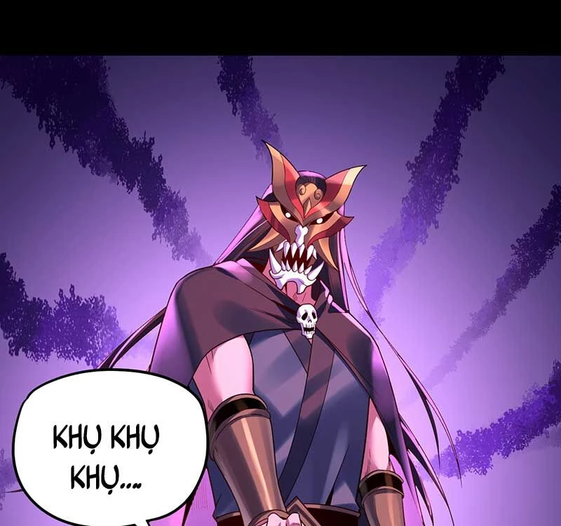 [FIX Thứ tự] Ta Trời Sinh Đã Là Nhân Vật Phản Diện Chapter 123 - Trang 2