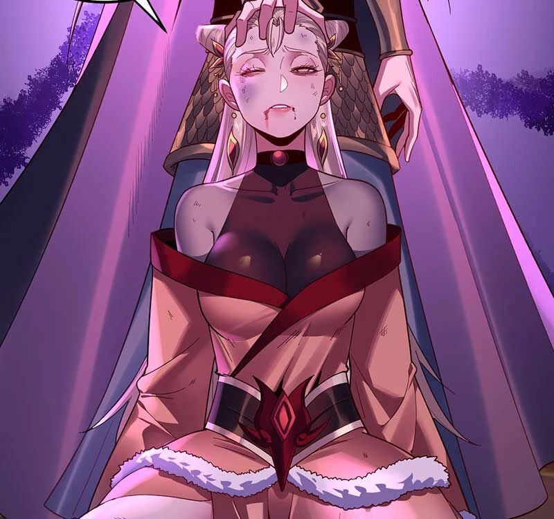 [FIX Thứ tự] Ta Trời Sinh Đã Là Nhân Vật Phản Diện Chapter 123 - Trang 2