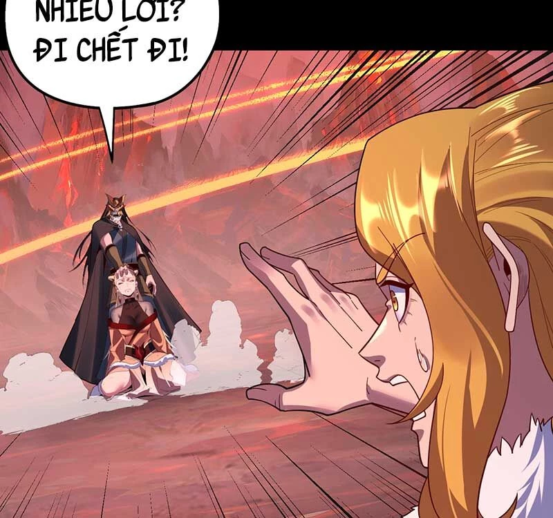 [FIX Thứ tự] Ta Trời Sinh Đã Là Nhân Vật Phản Diện Chapter 123 - Trang 2