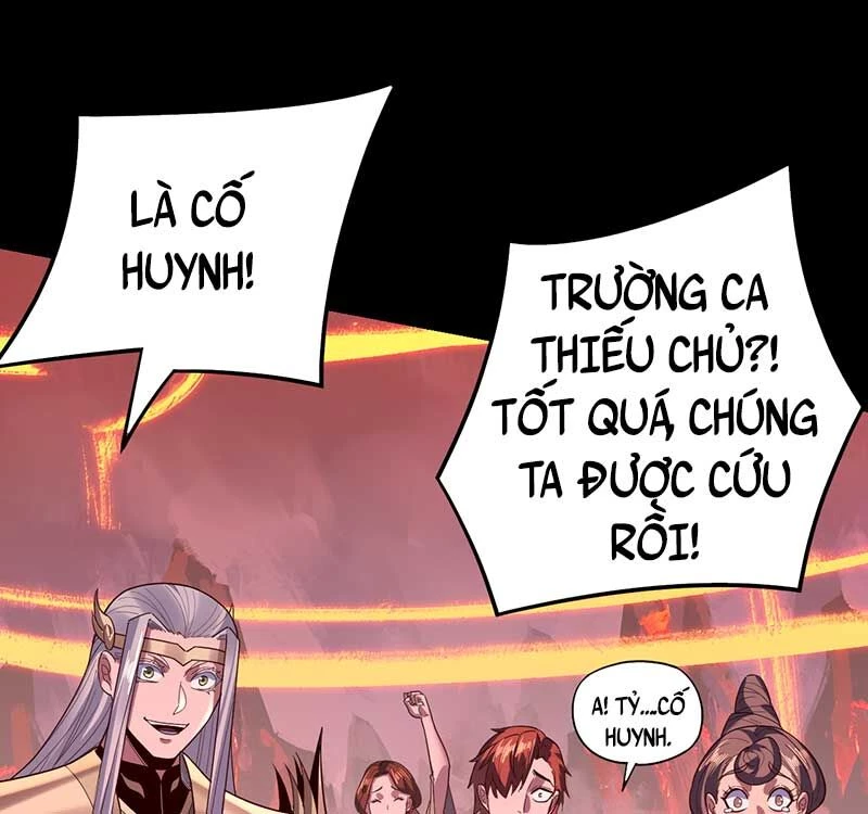 [FIX Thứ tự] Ta Trời Sinh Đã Là Nhân Vật Phản Diện Chapter 123 - Trang 2