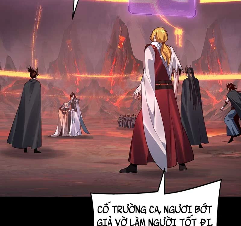 [FIX Thứ tự] Ta Trời Sinh Đã Là Nhân Vật Phản Diện Chapter 123 - Trang 2