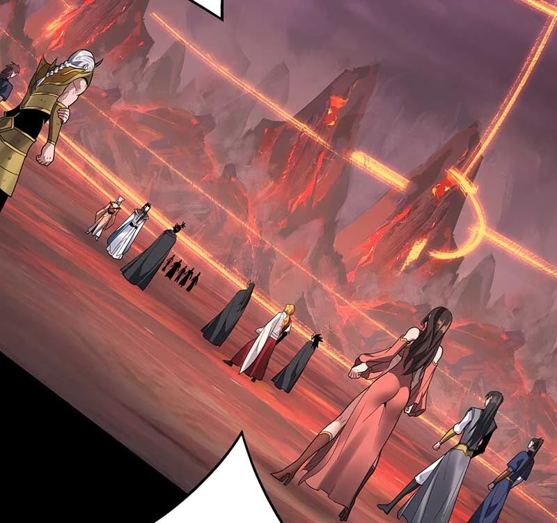 [FIX Thứ tự] Ta Trời Sinh Đã Là Nhân Vật Phản Diện Chapter 123 - Trang 2