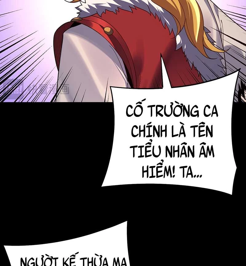 [FIX Thứ tự] Ta Trời Sinh Đã Là Nhân Vật Phản Diện Chapter 123 - Trang 2