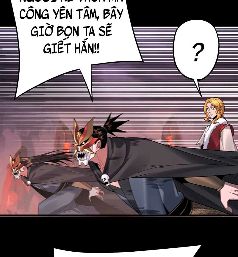 [FIX Thứ tự] Ta Trời Sinh Đã Là Nhân Vật Phản Diện Chapter 123 - Trang 2