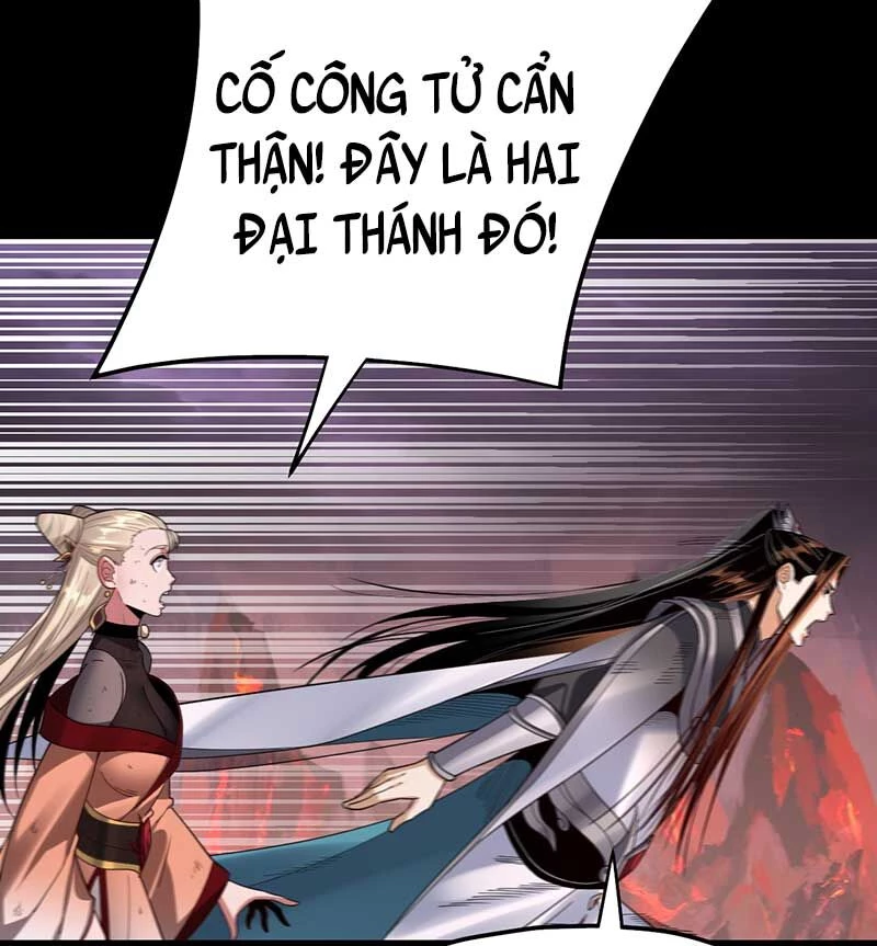 [FIX Thứ tự] Ta Trời Sinh Đã Là Nhân Vật Phản Diện Chapter 123 - Trang 2