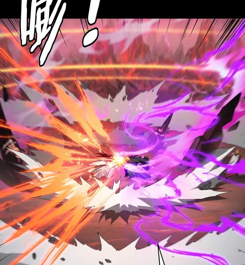 [FIX Thứ tự] Ta Trời Sinh Đã Là Nhân Vật Phản Diện Chapter 123 - Trang 2